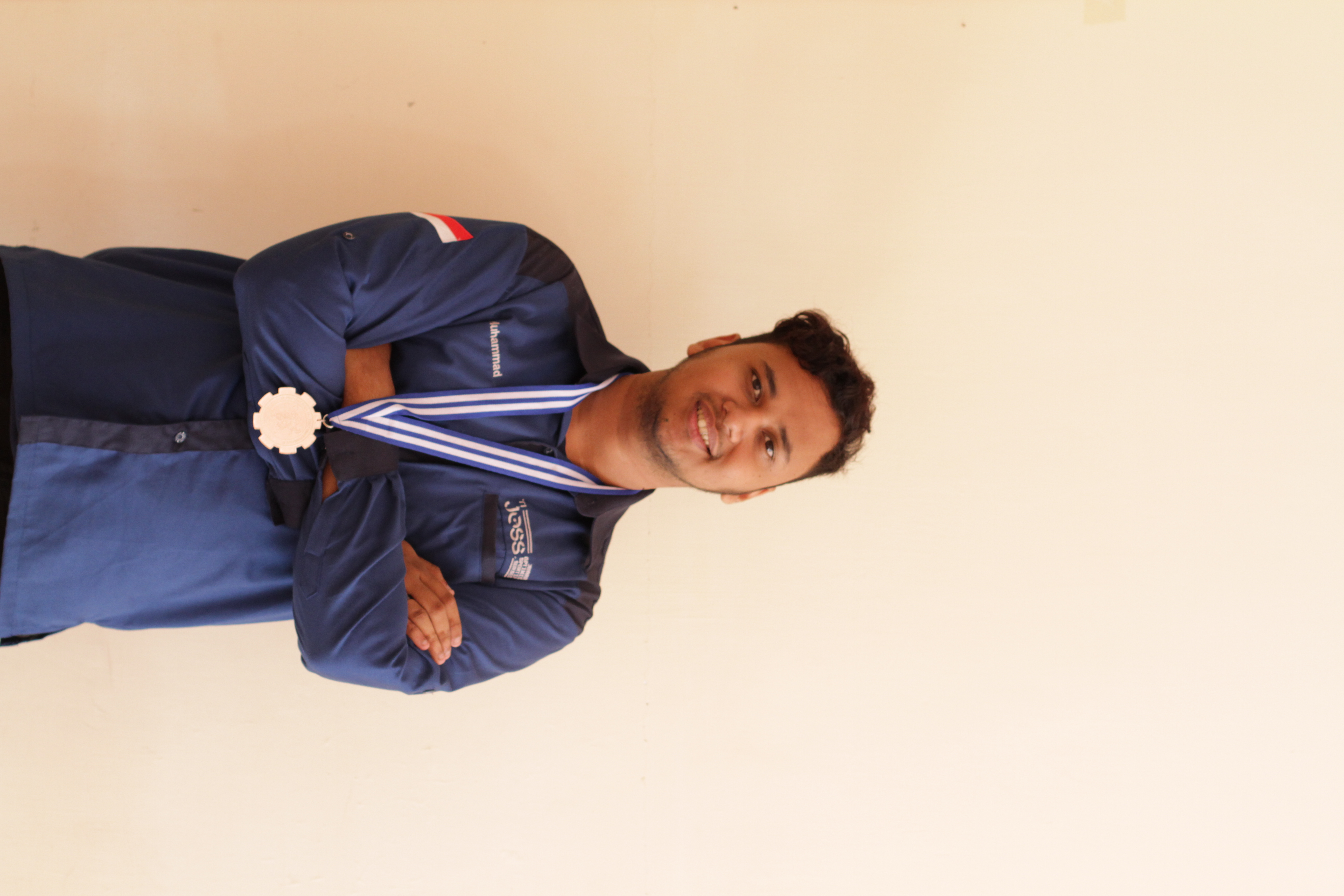 Foto profil Muhammad